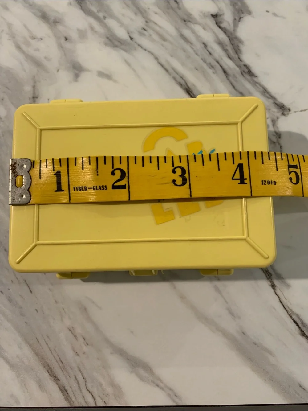 Caboodles compact storage
